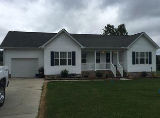 18 Three Point Cir, McMinnville, TN 37110