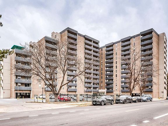 3rd image of 601 W 11th Avenue #717