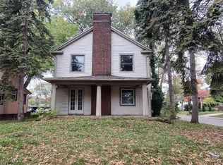 1023 Fulton Rd NW, Canton, OH 44703