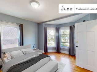 53 Saunders St #C, Allston, MA 02134