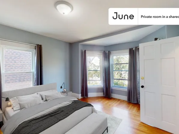 53 Saunders St, Allston, MA