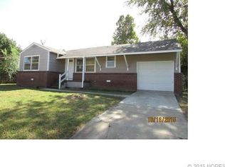 3708 E Virgin Pl, Tulsa, OK 74115