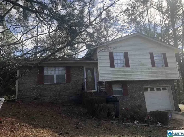 953 Eldorado Dr, Birmingham, AL 35235