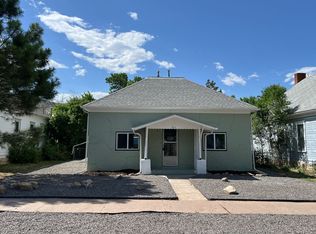 711 College Ave, Canon City, CO 81212