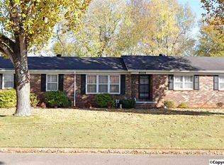 9009 Shereton Rd SW, Huntsville, AL 35802