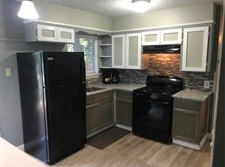 2509 Sherwood Ln #A, Austin, TX 78704