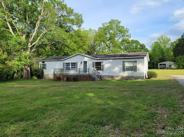 1253 W Highway 150, Lincolnton, NC 28092