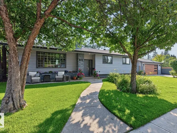 4631 113a St NW, Edmonton, AB T6H 1A1