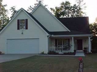 503 Gordon Cv, Locust Grove, GA 30248