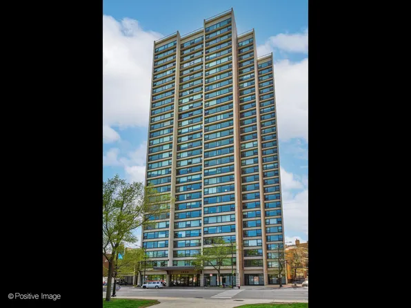 1850 N Clark St APT 407, Chicago, IL 60614