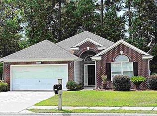 3472 Arrowhead Blvd, Myrtle Beach, SC 29579
