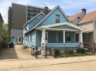 1326 W 69th St, Cleveland, OH
