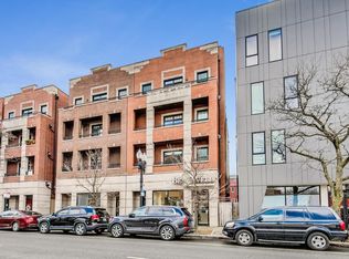 2251 W Irving Park Rd APT 2, Chicago, IL 60618