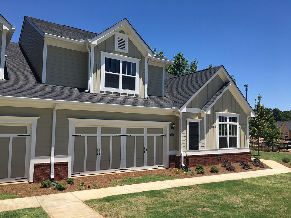Farmhouse Style