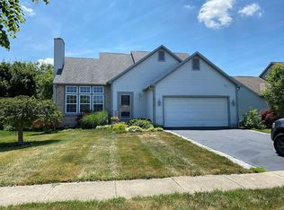 2392 Hutcheson Ct, Lancaster, OH