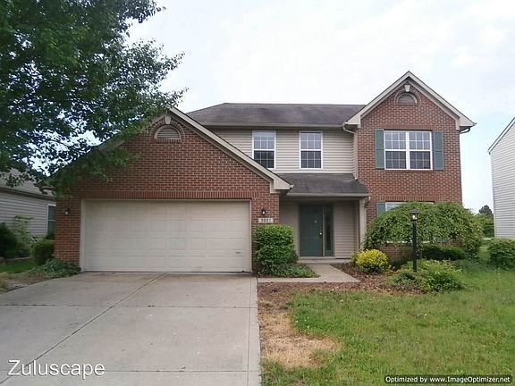 2nd image of 3007 Corbin Dr