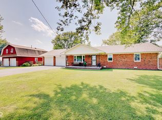 3385 S Shelby 750 W, Franklin, IN 46131