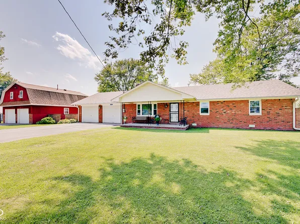 3385 S Shelby 750 W, Franklin, IN 46131