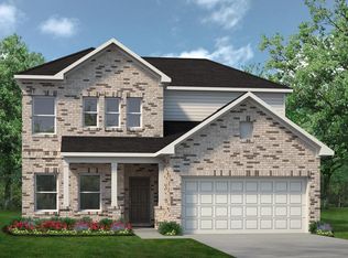 649 Woodhaven Lakes Dr, La Marque, TX 77568