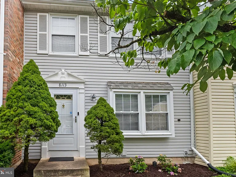 8113 Loving Forest Ct — Photo 5