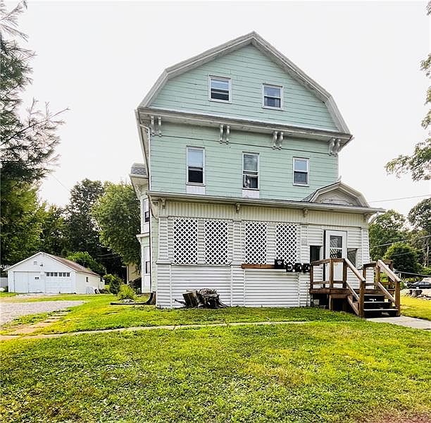 121 Clarksville St, Greenville, PA 16125 Zillow