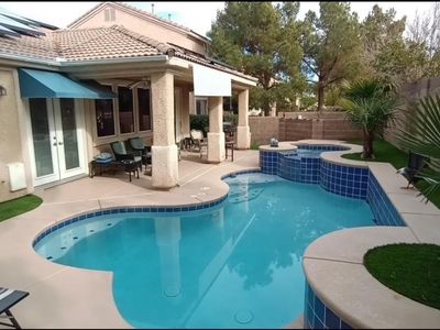 5851 Magini Ave, Las Vegas, NV, 89141