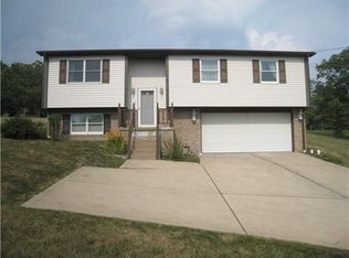 125 Woodland Rd, Beaver Falls, PA 15010