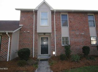 1968 Quail Ridge Rd APT B, Greenville, NC 27858