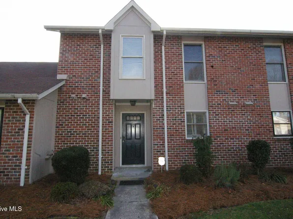 1968 Quail Ridge Rd APT C, Greenville, NC 27858