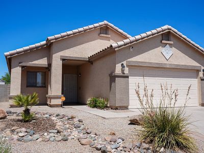 1102 N 5th St, Buckeye, AZ, 85326