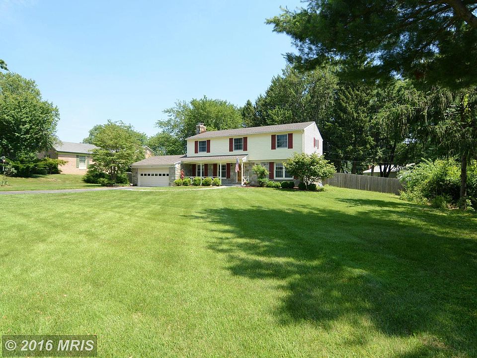 103 Glenwood Rd, Bel Air, MD 21014 Zillow