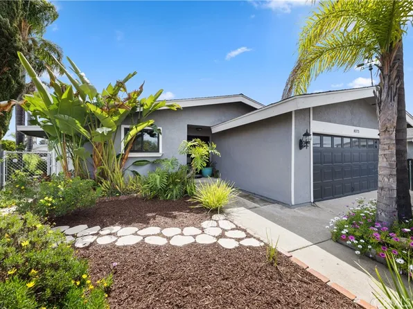 8375 Dube Ct, Santee, CA 92071