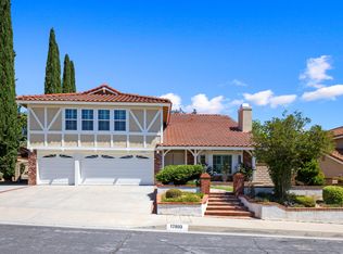 17893 Calle Los Arboles, Rowland Heights, CA 91748
