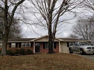 603 Burns Rd, Carrollton, GA 30117