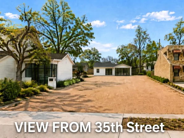 1817 W 36th St #C, Austin, TX 78731