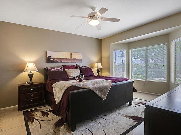 1st Bedroom