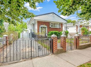 155-64 115th Rd #1, Jamaica, NY 11434