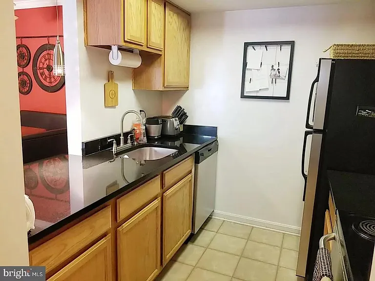 14801 Rydell Rd #204 — Photo 14