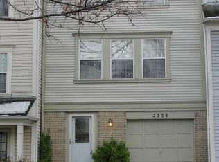 2334 London Bridge Dr, Silver Spring, MD 20906