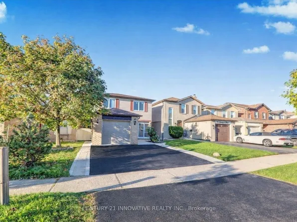 23 Northgate Blvd, Brampton, ON L6S 4G6