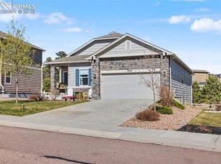 19454 Lindenmere Dr, Monument, CO 80132