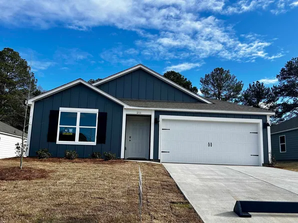 211 Archers Brook Ln, Springville, AL 35146