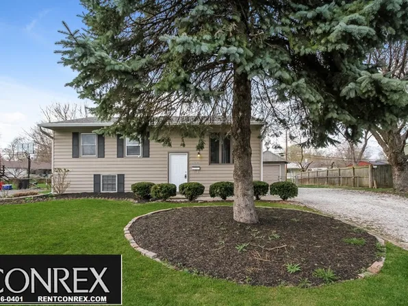 5920 Westhaven Dr, Indianapolis, IN 46254