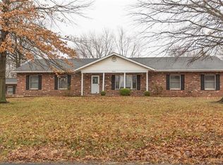 5218 Roth Dr, Imperial, MO 63052