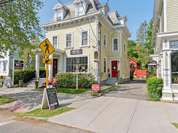 29 Whitfield St #3