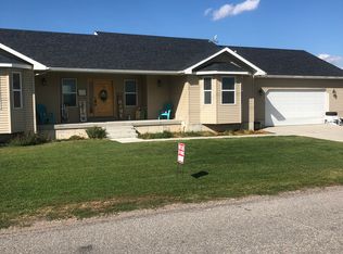 265 E 200 S, Clifton, ID 83228