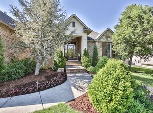 13703 E Camden Chase St, Wichita, KS 67228