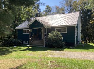 783 County Road 38, Bainbridge, NY 13733