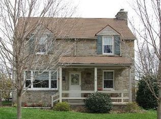 813 Penn Ave, Drexel Hill, PA 19026