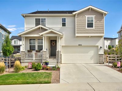 8856 Swan River Street, Littleton, CO, 80125